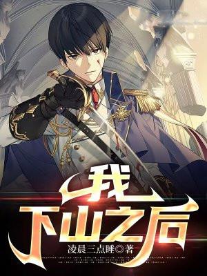苏辰 我下山之后