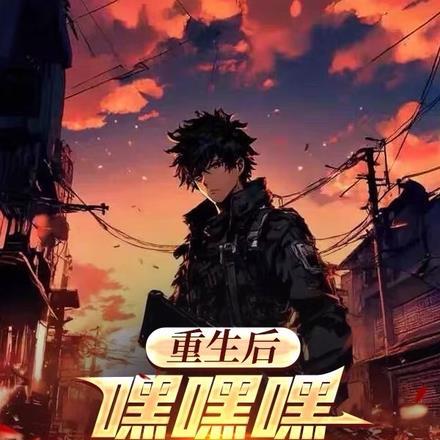 重生以后by