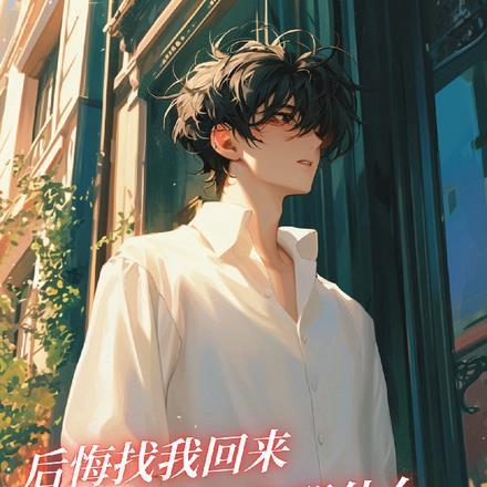 后悔了就回来