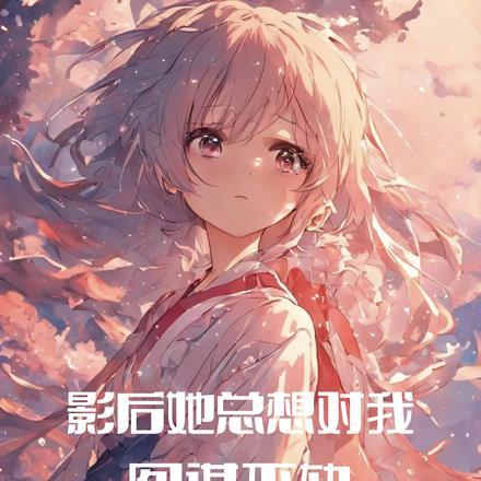病娇影后她总想对我图谋不轨 郁郁子瑜
