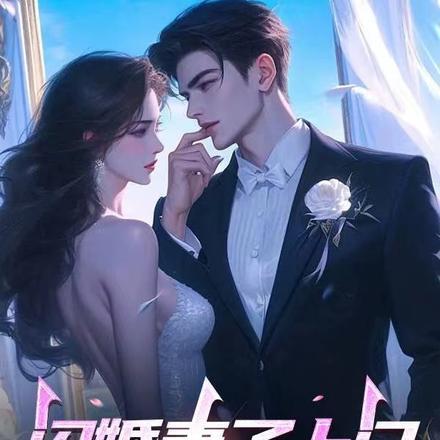 闪婚老公找上门免费读