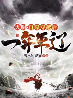 大明穿越排行榜