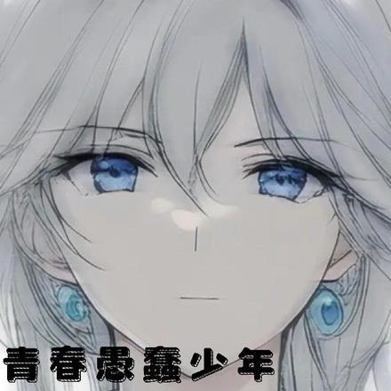 青春中的少年不会梦到兔女郎学姐