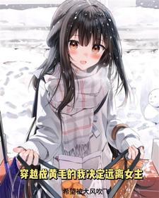 穿越成为黄月英