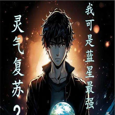 灵气复苏我可是蓝星最强者