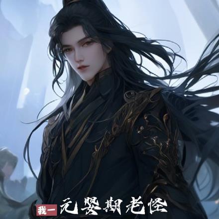 我元婴了是什么意思
