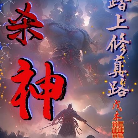 杀神踏上修真路百度百科