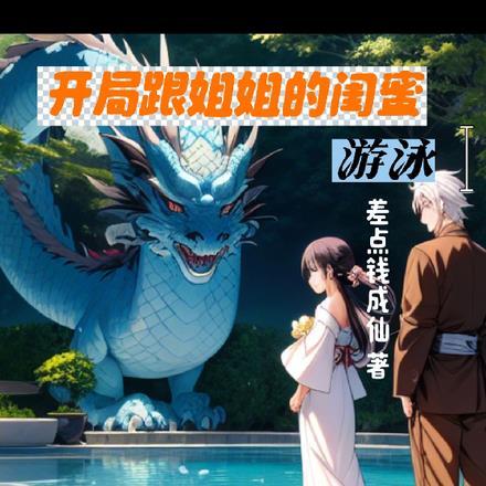 休息时和姐姐的闺蜜