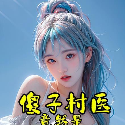 傻子村民是什么