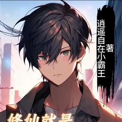 修仙就是为了享受