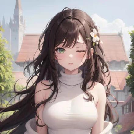 小山村的快乐生活