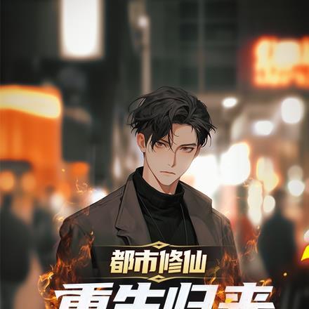 都市修仙回来