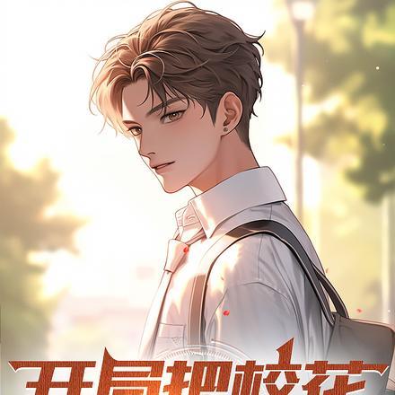 开局拿了校花初吻