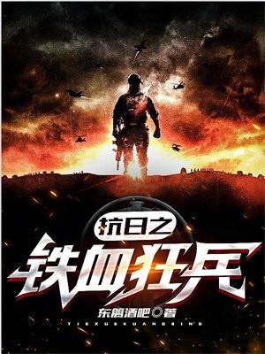 抗日之铁血狂兵免费全文阅读