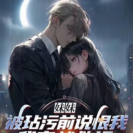 被亲妹妹欺骗