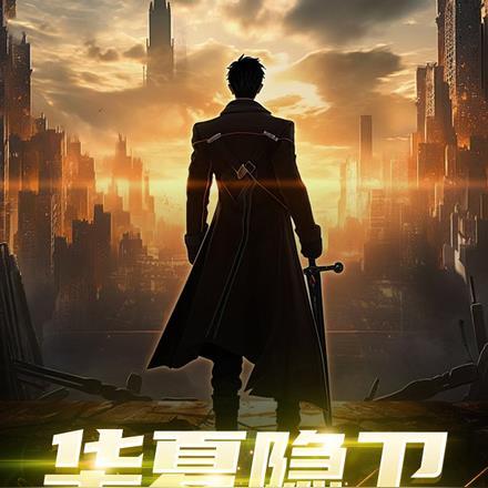 华夏最隐秘组织隐龙