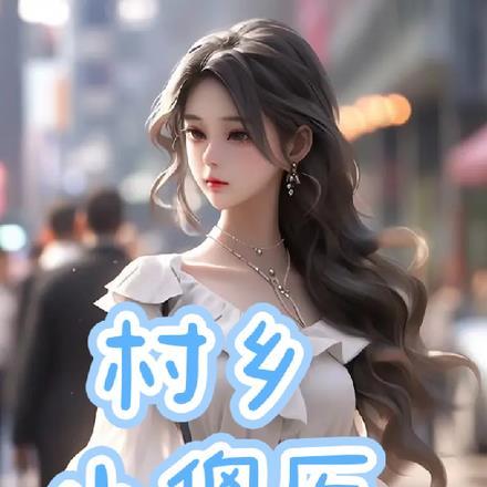 村乡小傻医林东李玉芳
