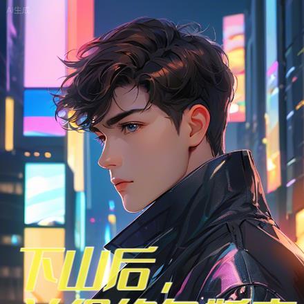 下山后我无敌