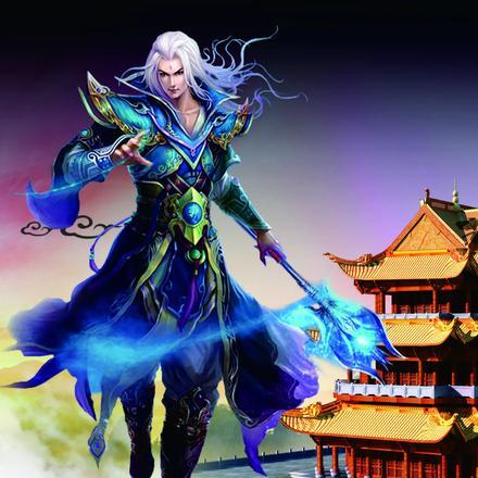 都市鸿蒙修神(毁灭圣尊)轮回圣尊