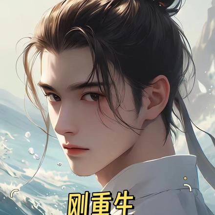 重生到灵气复苏前的修仙