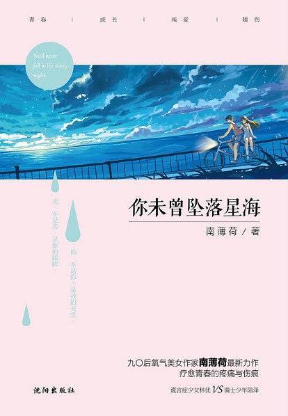 你未曾坠落星海是什么歌