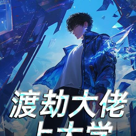 渡劫大佬上大学的