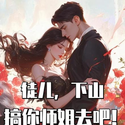 徒儿下山搞你师姐去吧