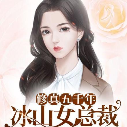 冰山总裁的修真高手