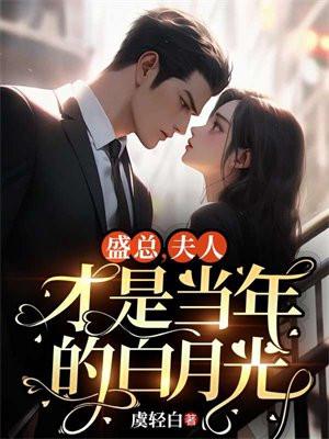 盛夫人是大佬