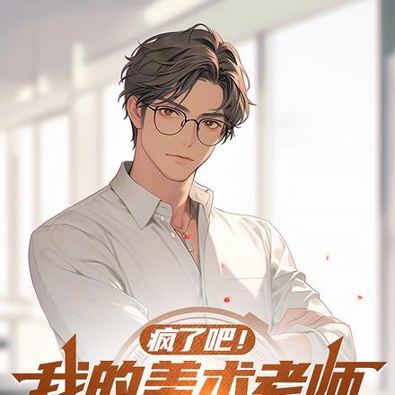 我的美术老师作文400字左右