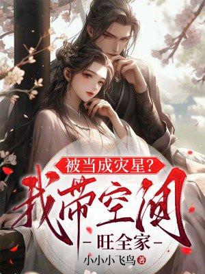 带着空间穿书被流放 带着空间穿书被流放