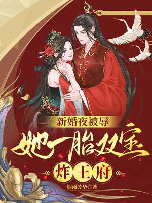 新婚夜被辱她一胎双宝炸王府免费阅读