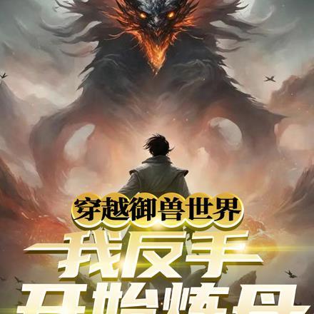 穿越御兽王者