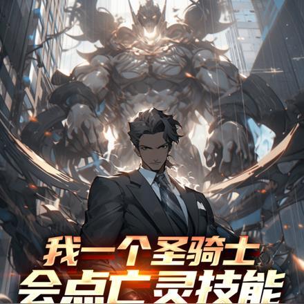 圣骑士任务