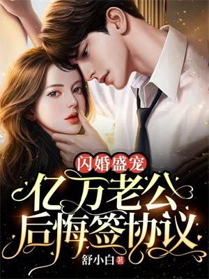 闪婚老公送上门免费阅读