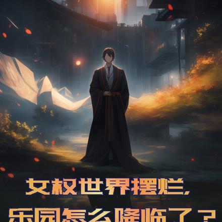 女权世界到处是女流氓笔趣阁