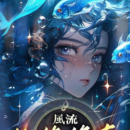 风流纨绔修真少爷