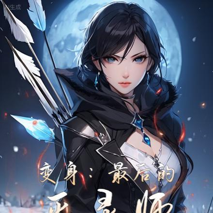 变身最后的灭灵师漫画全集