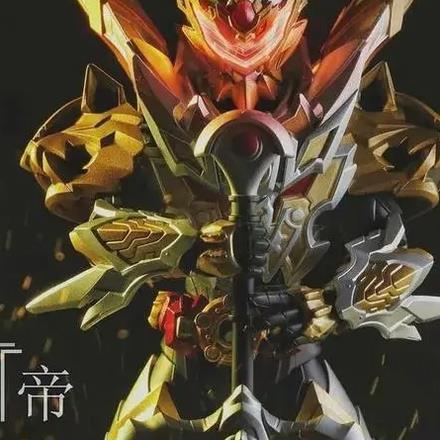 假面骑士天道帝皇侠