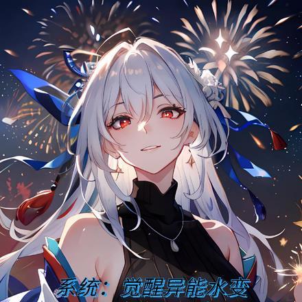 异能觉醒