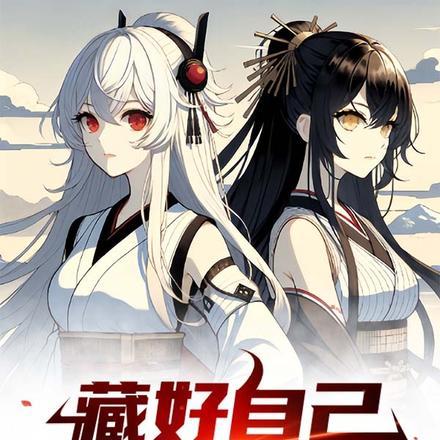 血族大小姐总是傲娇