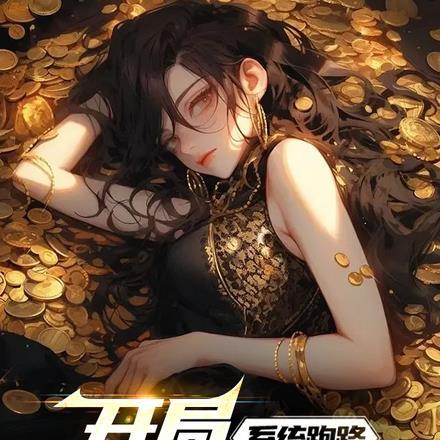 开局系统炸了的