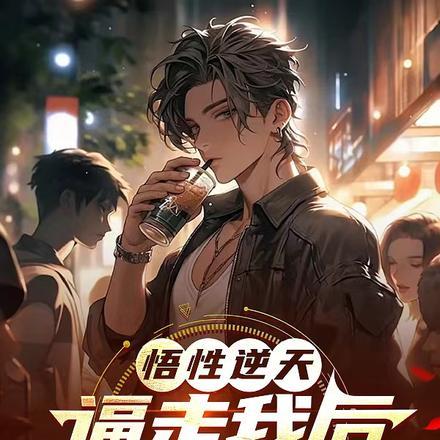 悟性好到爆