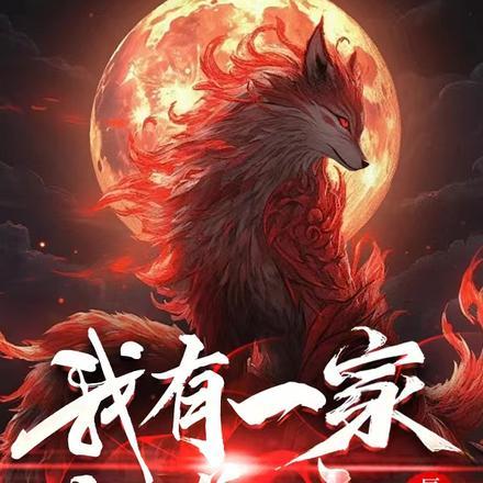 我有一家店笔趣阁