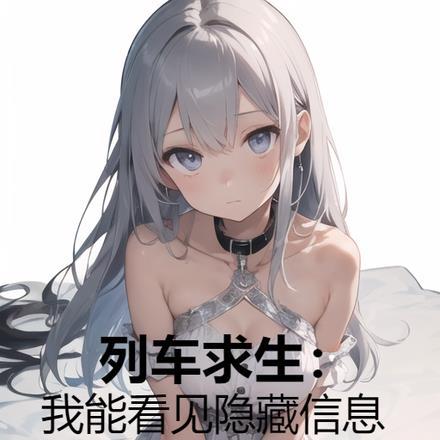 列车求生我能看见隐藏信息