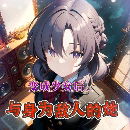 变成少女后丢弃自我txt