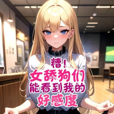 女的舔狗专业词语