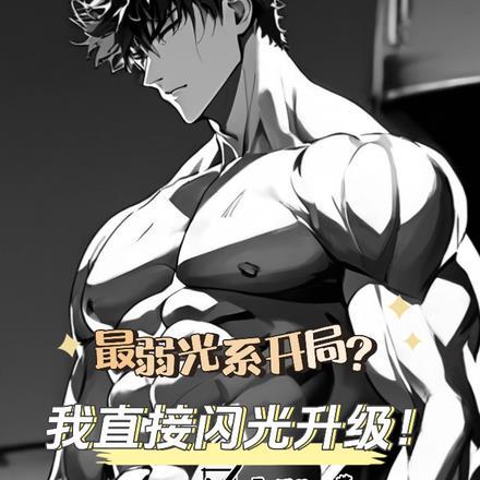 弱势闪光