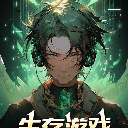 生存游戏开局解锁亿万天赋!笔趣阁