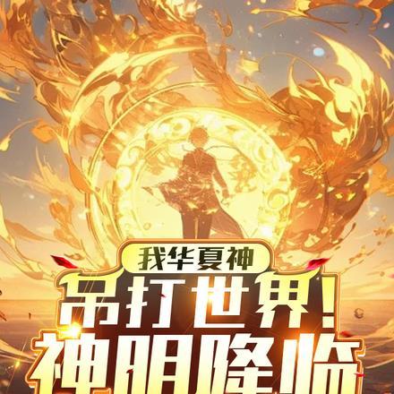 神明降临我华夏神吊打世界免费阅读